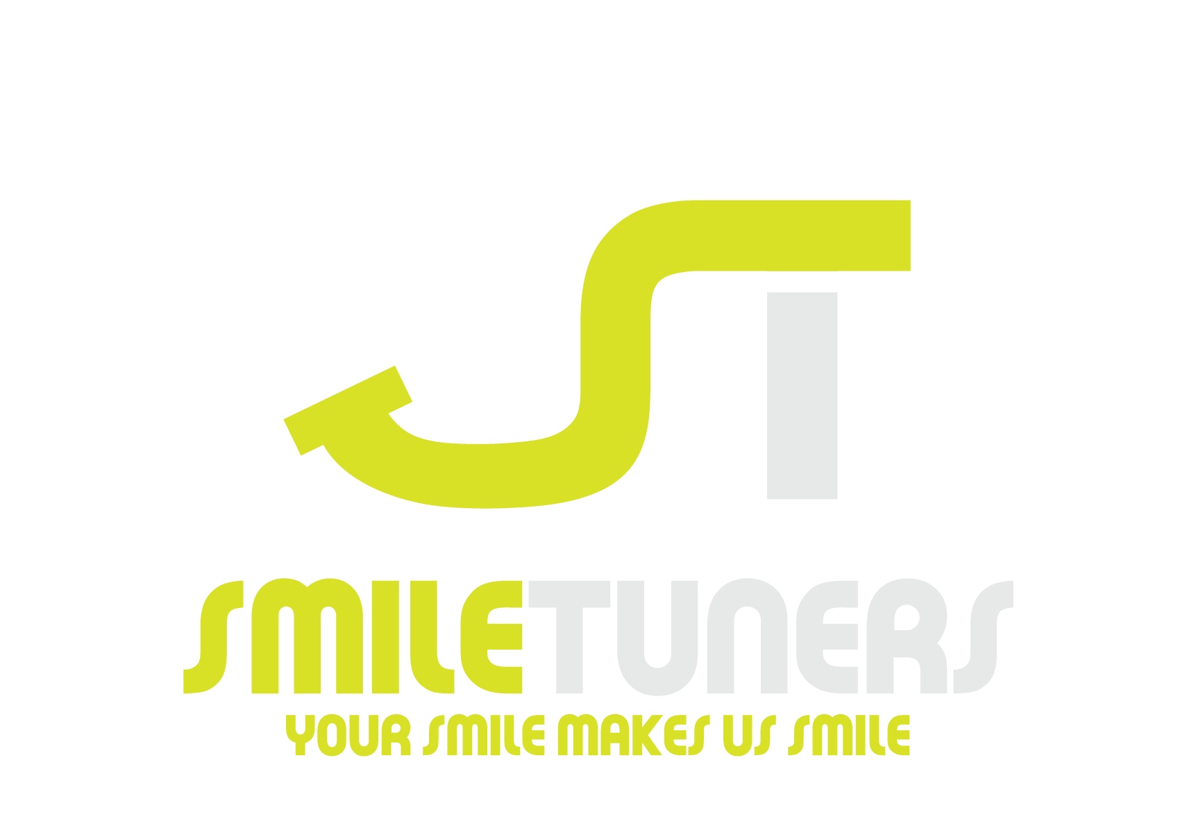 Smile Tuners, PC Logo